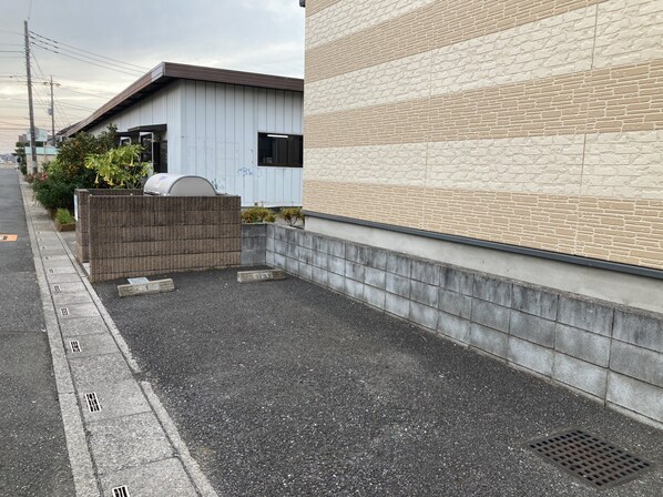 レオパレス華希の館の物件内観写真